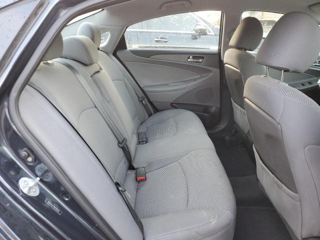 Photo 9 VIN: 5NPEB4AC7BH196038 - HYUNDAI SONATA GLS 