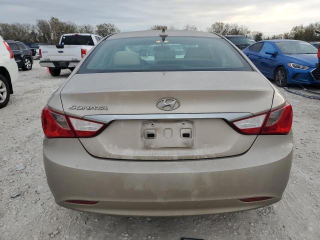 Photo 5 VIN: 5NPEB4AC7BH197917 - HYUNDAI SONATA 