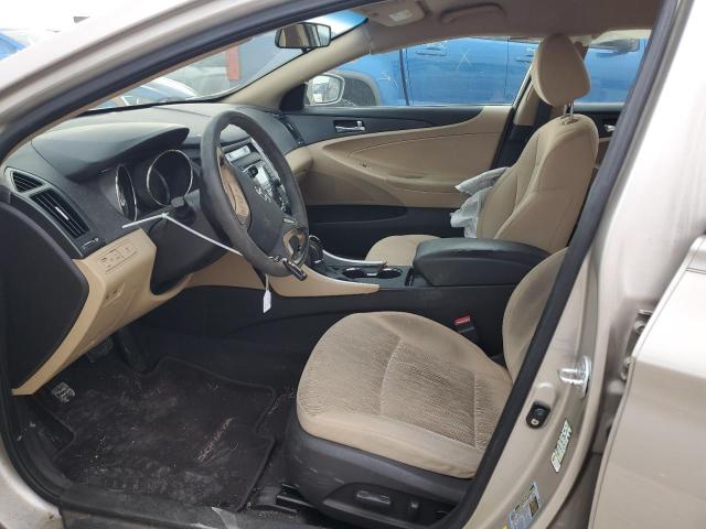 Photo 6 VIN: 5NPEB4AC7BH197917 - HYUNDAI SONATA 