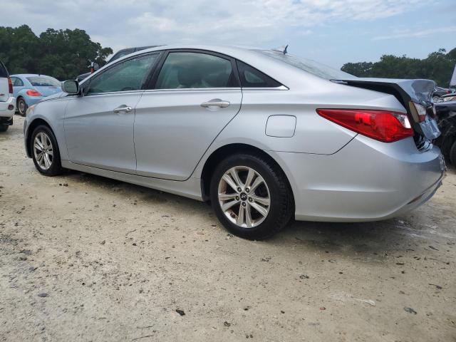 Photo 1 VIN: 5NPEB4AC7BH201299 - HYUNDAI SONATA GLS 