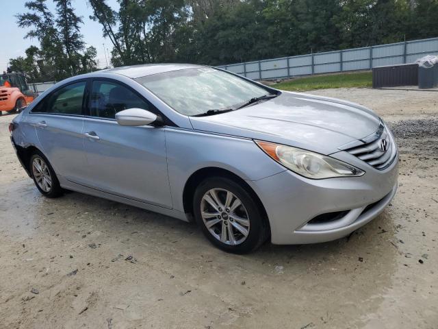 Photo 3 VIN: 5NPEB4AC7BH201299 - HYUNDAI SONATA GLS 