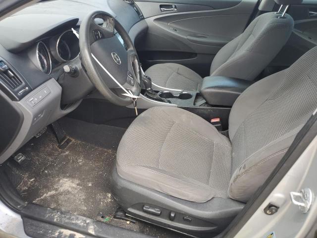 Photo 6 VIN: 5NPEB4AC7BH201299 - HYUNDAI SONATA GLS 