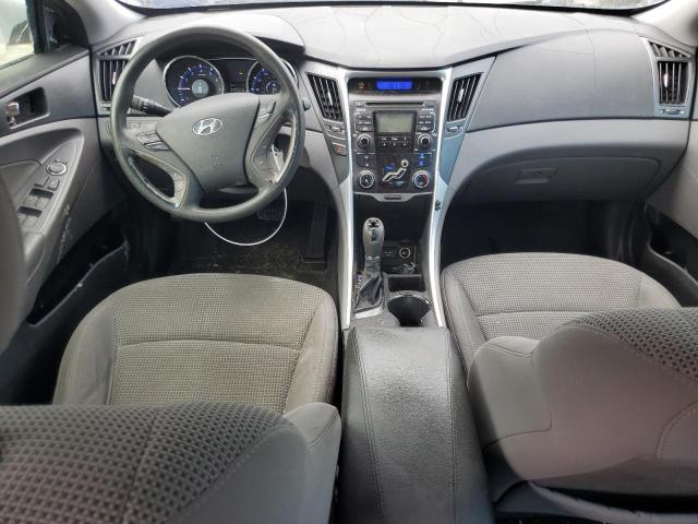 Photo 7 VIN: 5NPEB4AC7BH201299 - HYUNDAI SONATA GLS 