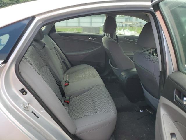 Photo 9 VIN: 5NPEB4AC7BH201299 - HYUNDAI SONATA GLS 