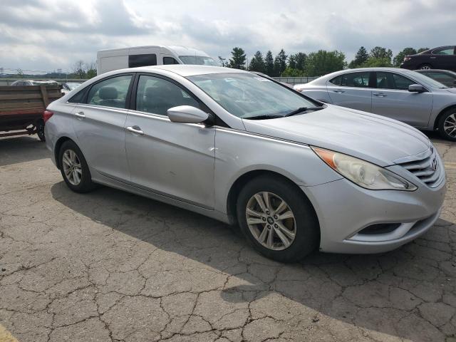 Photo 3 VIN: 5NPEB4AC7BH202078 - HYUNDAI SONATA 