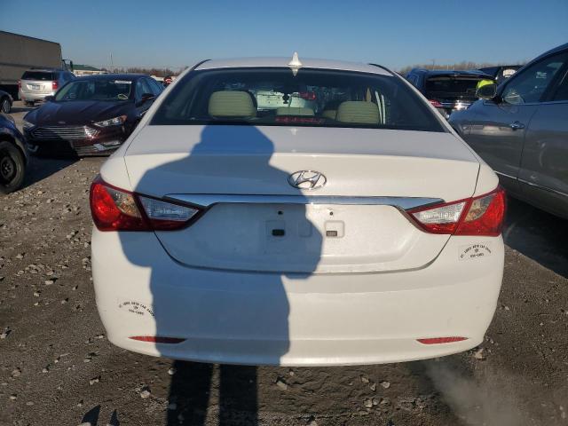 Photo 5 VIN: 5NPEB4AC7BH204896 - HYUNDAI SONATA GLS 