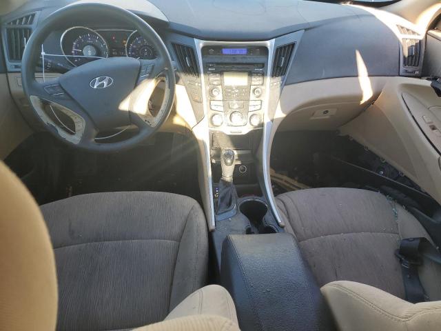 Photo 7 VIN: 5NPEB4AC7BH204896 - HYUNDAI SONATA GLS 