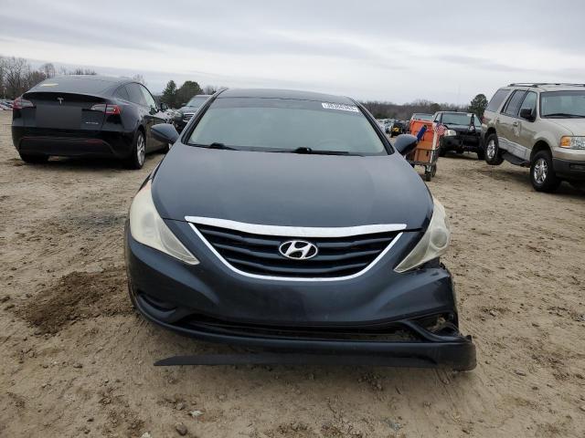 Photo 4 VIN: 5NPEB4AC7BH205076 - HYUNDAI SONATA GLS 