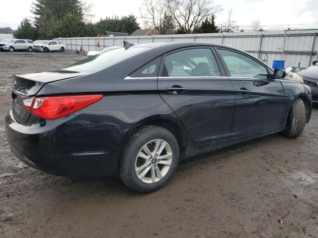 Photo 2 VIN: 5NPEB4AC7BH213128 - HYUNDAI SONATA 