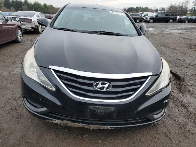 Photo 4 VIN: 5NPEB4AC7BH213128 - HYUNDAI SONATA 