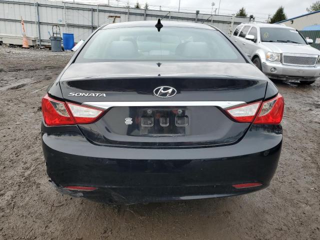 Photo 5 VIN: 5NPEB4AC7BH213128 - HYUNDAI SONATA 