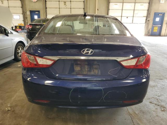 Photo 5 VIN: 5NPEB4AC7BH213470 - HYUNDAI SONATA GLS 