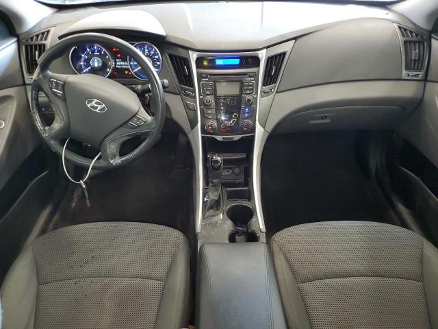 Photo 7 VIN: 5NPEB4AC7BH213470 - HYUNDAI SONATA GLS 