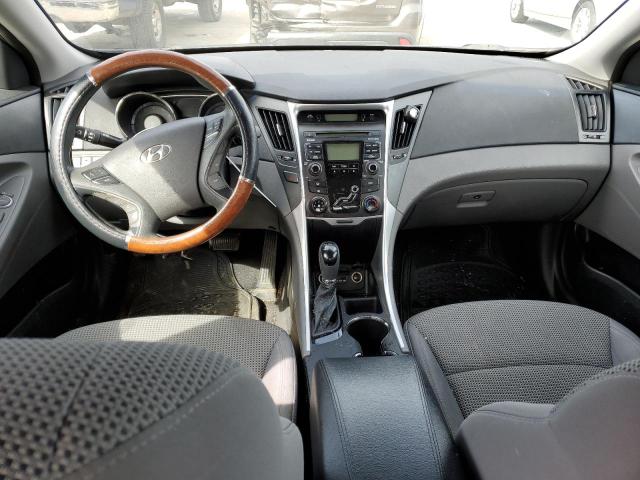 Photo 7 VIN: 5NPEB4AC7BH214599 - HYUNDAI SONATA GLS 