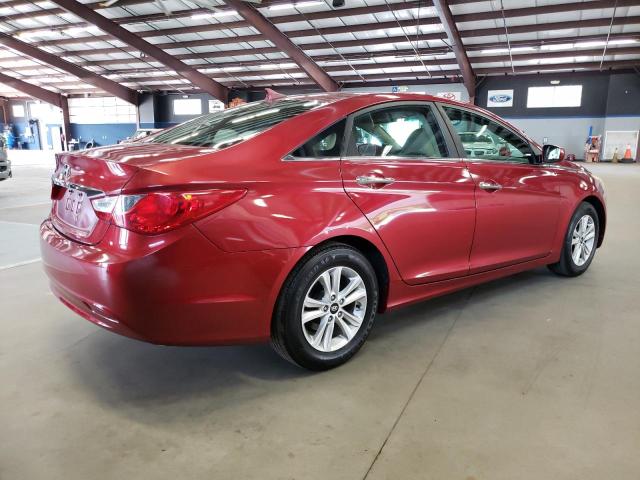 Photo 2 VIN: 5NPEB4AC7BH217003 - HYUNDAI SONATA 