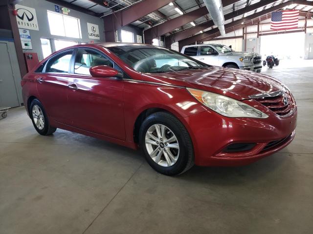 Photo 3 VIN: 5NPEB4AC7BH217003 - HYUNDAI SONATA 