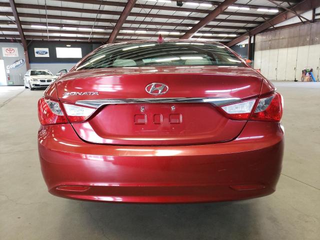 Photo 5 VIN: 5NPEB4AC7BH217003 - HYUNDAI SONATA 