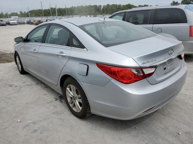 Photo 2 VIN: 5NPEB4AC7BH223707 - HYUNDAI SONATA GLS 