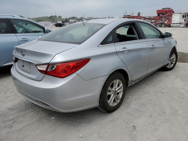 Photo 3 VIN: 5NPEB4AC7BH223707 - HYUNDAI SONATA GLS 