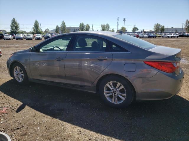 Photo 1 VIN: 5NPEB4AC7BH228972 - HYUNDAI SONATA GLS 