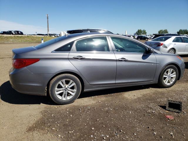 Photo 2 VIN: 5NPEB4AC7BH228972 - HYUNDAI SONATA GLS 