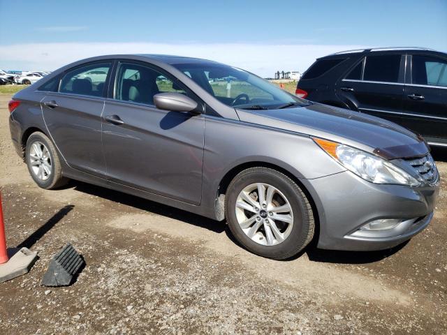 Photo 3 VIN: 5NPEB4AC7BH228972 - HYUNDAI SONATA GLS 