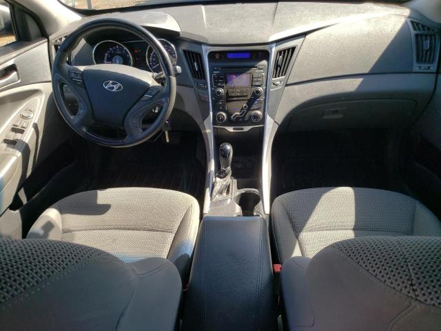 Photo 7 VIN: 5NPEB4AC7BH228972 - HYUNDAI SONATA GLS 