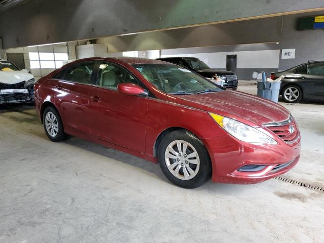 Photo 3 VIN: 5NPEB4AC7BH229510 - HYUNDAI SONATA 