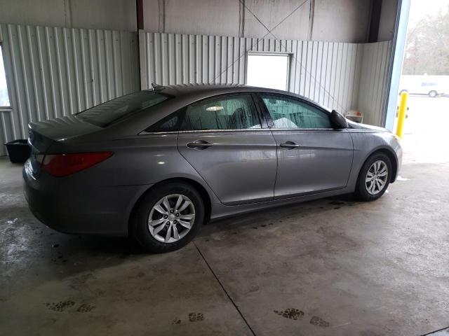 Photo 2 VIN: 5NPEB4AC7BH230012 - HYUNDAI SONATA 