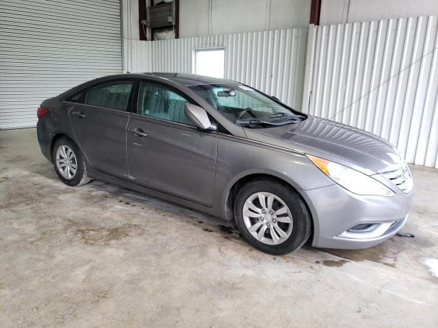 Photo 3 VIN: 5NPEB4AC7BH230012 - HYUNDAI SONATA 