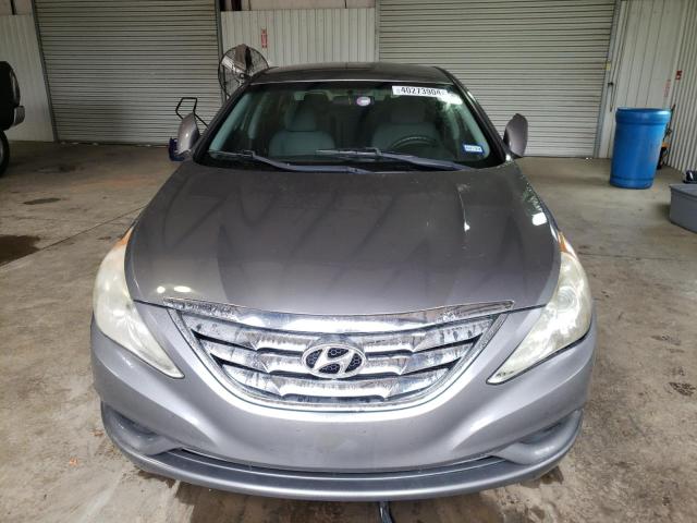 Photo 4 VIN: 5NPEB4AC7BH230012 - HYUNDAI SONATA 