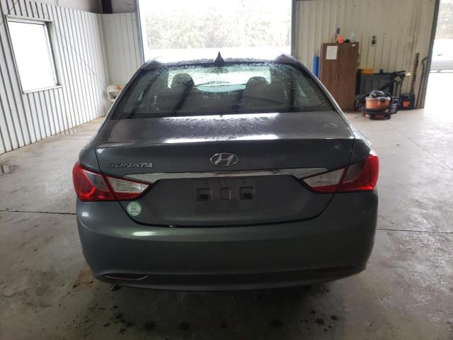 Photo 5 VIN: 5NPEB4AC7BH230012 - HYUNDAI SONATA 