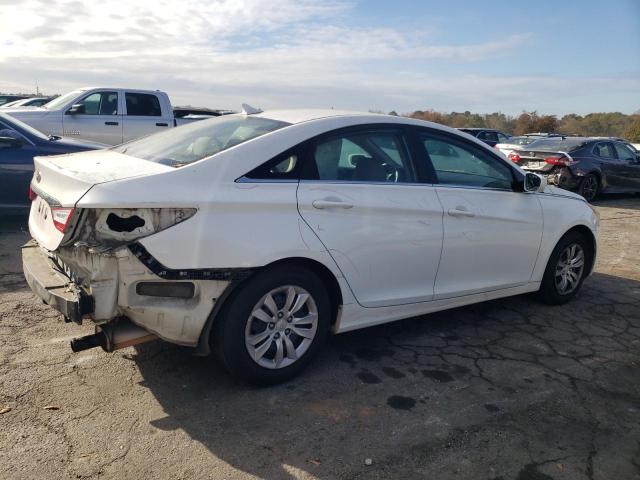 Photo 2 VIN: 5NPEB4AC7BH231287 - HYUNDAI SONATA 