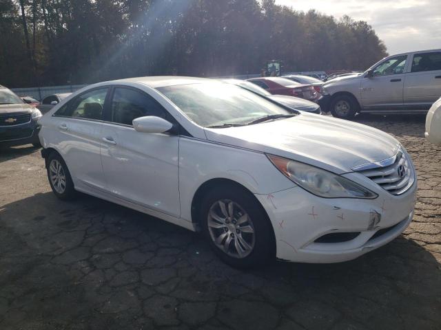 Photo 3 VIN: 5NPEB4AC7BH231287 - HYUNDAI SONATA 