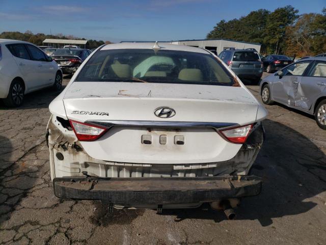 Photo 5 VIN: 5NPEB4AC7BH231287 - HYUNDAI SONATA 