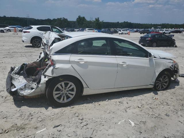 Photo 2 VIN: 5NPEB4AC7BH231824 - HYUNDAI SONATA 