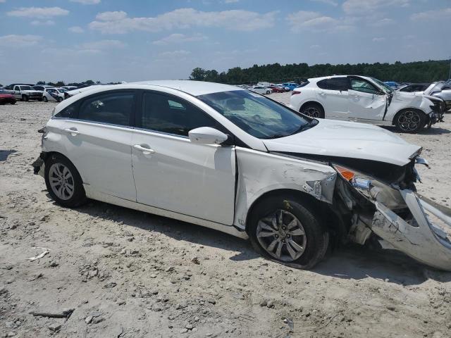 Photo 3 VIN: 5NPEB4AC7BH231824 - HYUNDAI SONATA 