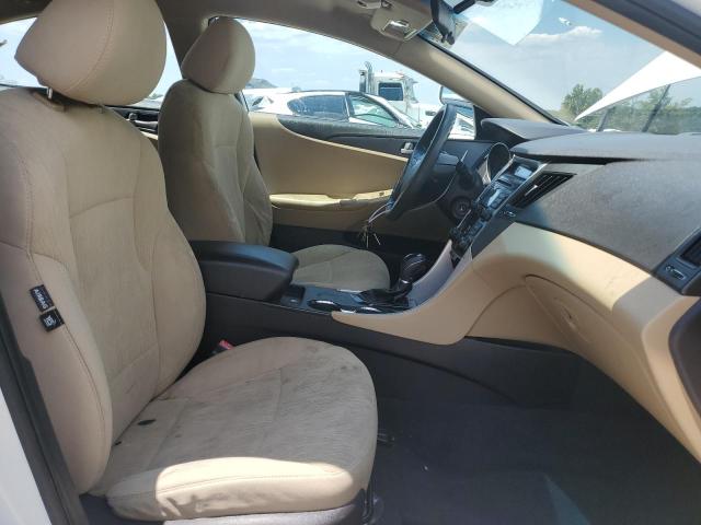 Photo 6 VIN: 5NPEB4AC7BH231824 - HYUNDAI SONATA 