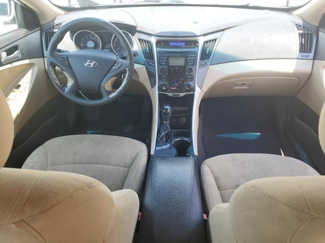 Photo 7 VIN: 5NPEB4AC7BH231824 - HYUNDAI SONATA 