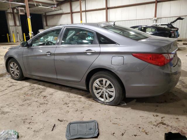 Photo 1 VIN: 5NPEB4AC7BH232729 - HYUNDAI SONATA 