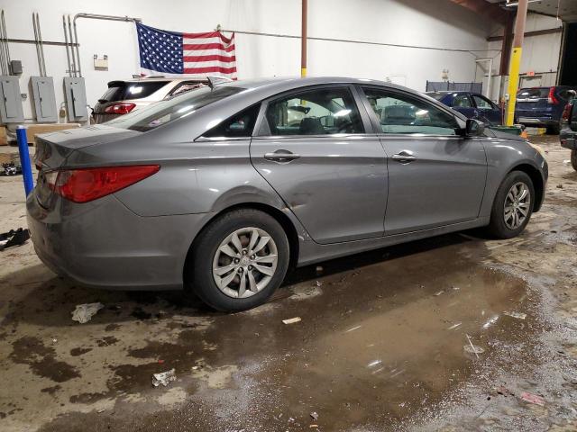 Photo 2 VIN: 5NPEB4AC7BH232729 - HYUNDAI SONATA 