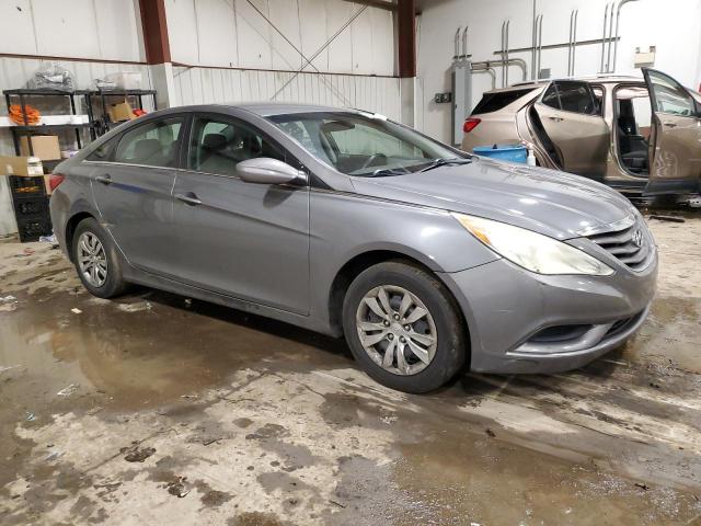 Photo 3 VIN: 5NPEB4AC7BH232729 - HYUNDAI SONATA 