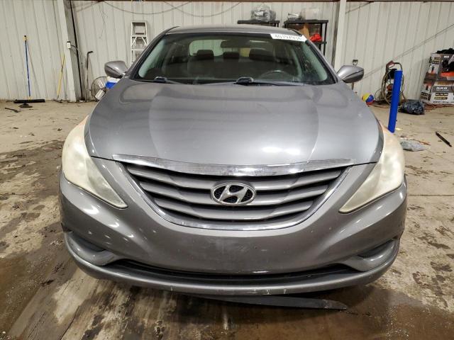 Photo 4 VIN: 5NPEB4AC7BH232729 - HYUNDAI SONATA 