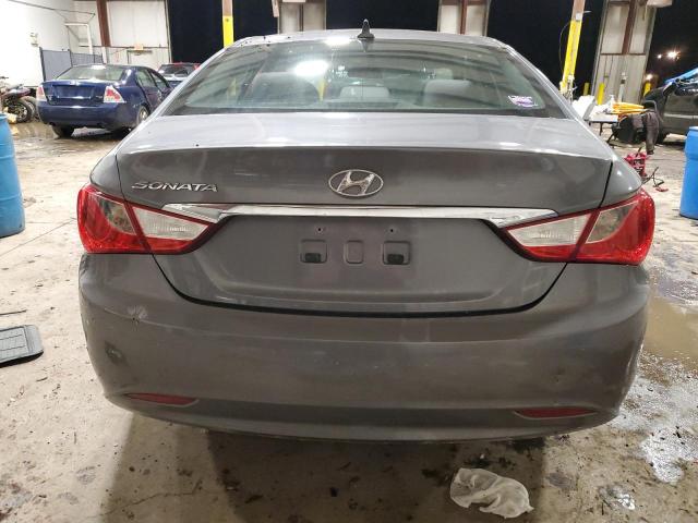 Photo 5 VIN: 5NPEB4AC7BH232729 - HYUNDAI SONATA 