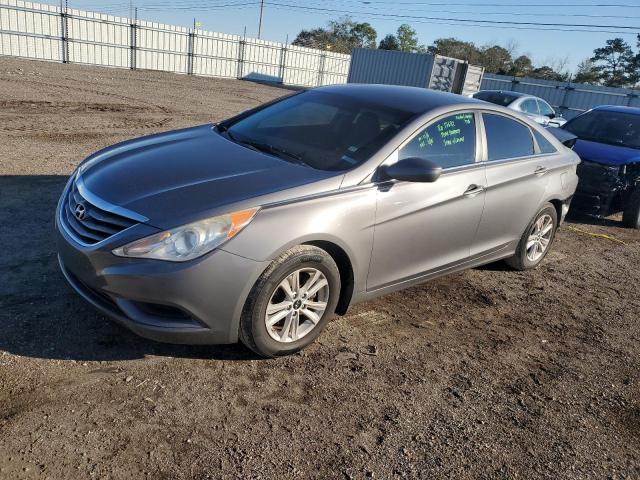 Photo 0 VIN: 5NPEB4AC7BH238918 - HYUNDAI SONATA GLS 