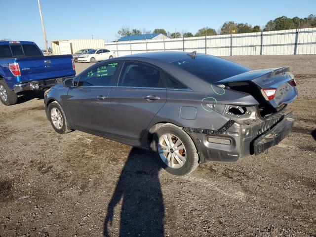 Photo 1 VIN: 5NPEB4AC7BH238918 - HYUNDAI SONATA GLS 