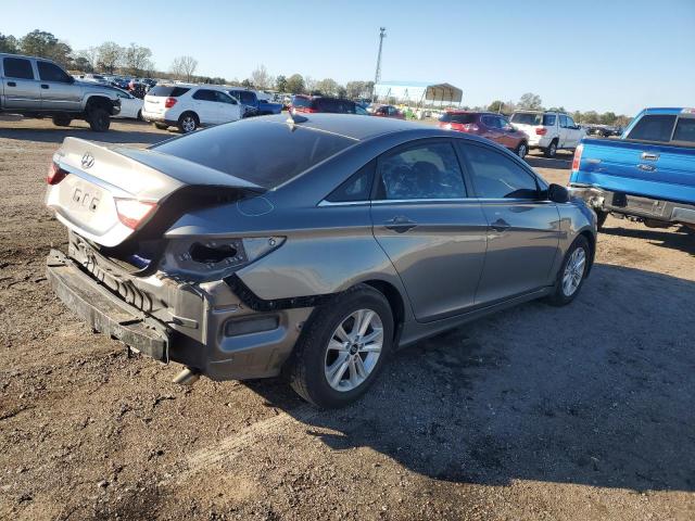 Photo 2 VIN: 5NPEB4AC7BH238918 - HYUNDAI SONATA GLS 