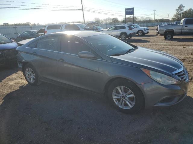 Photo 3 VIN: 5NPEB4AC7BH238918 - HYUNDAI SONATA GLS 