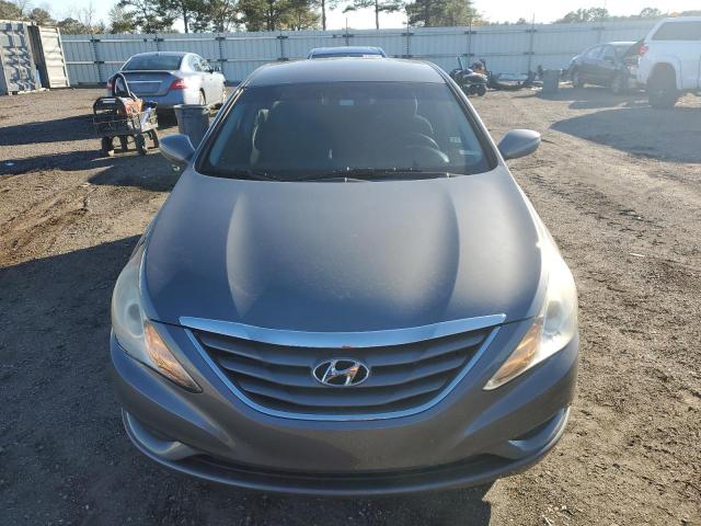 Photo 4 VIN: 5NPEB4AC7BH238918 - HYUNDAI SONATA GLS 