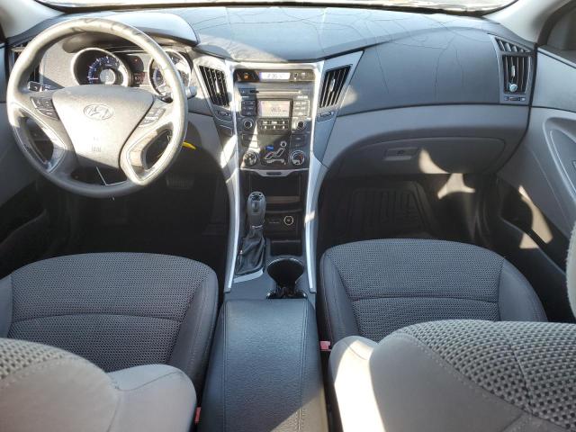 Photo 7 VIN: 5NPEB4AC7BH238918 - HYUNDAI SONATA GLS 